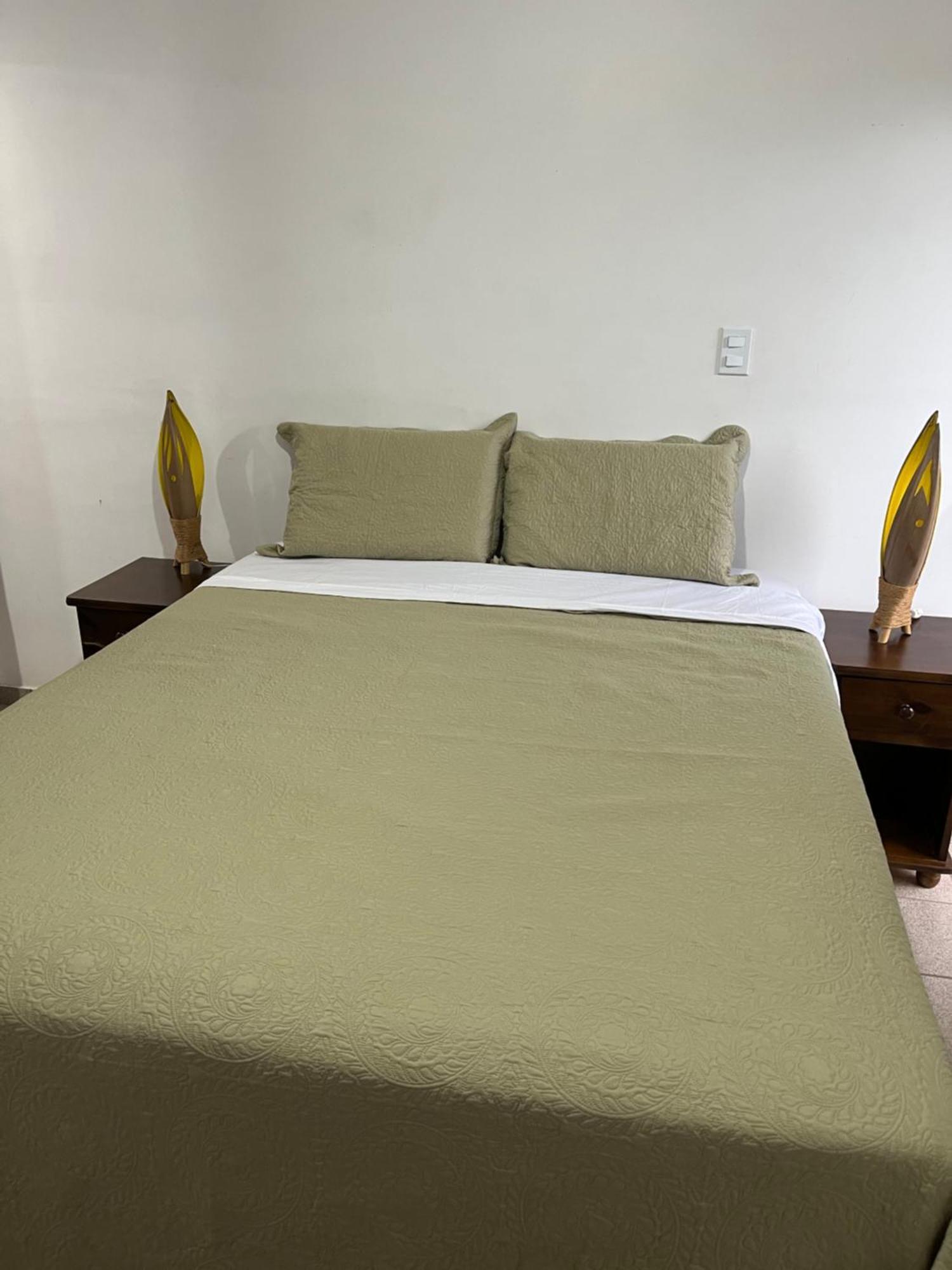 Ubatuba-Itagua Apartment Exterior photo